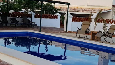 Finca La Rinconada — Foto 10