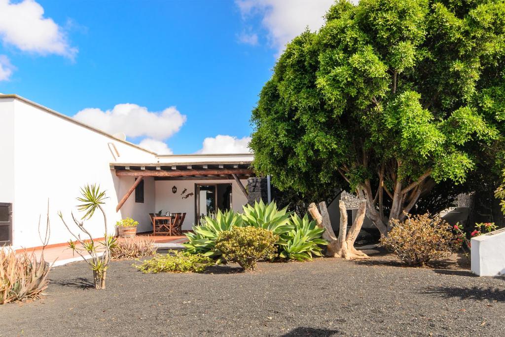 Finca La Rubina