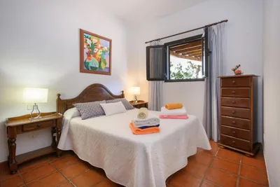 Finca La Rubina — foto 2