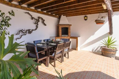 Finca La Rubina — foto 5