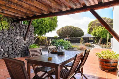 Finca La Rubina — foto 6