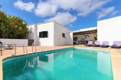 Finca La Rubina — foto 9