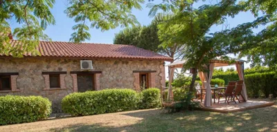 Finca La Sayuela — foto 3