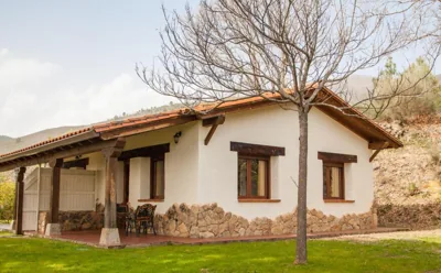 Finca La Sayuela — foto 4