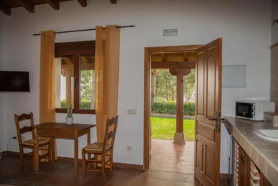 Finca La Sayuela — foto 6