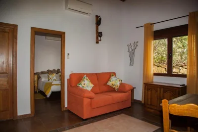 Finca La Sayuela — foto 8
