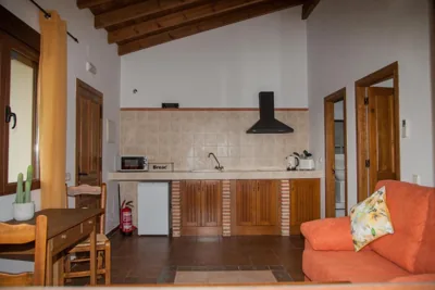 Finca La Sayuela — foto 10