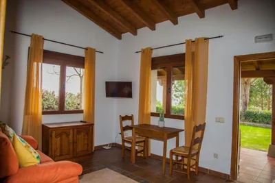Finca La Sayuela — foto 11