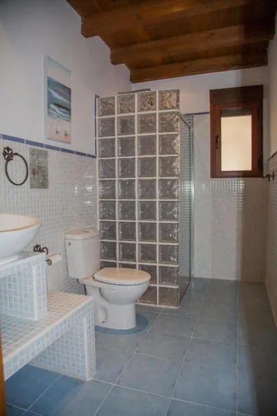 Finca La Sayuela — foto 12