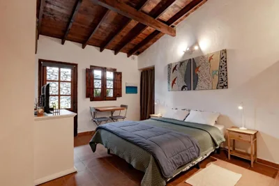 Finca La Sirena Habitaciónes — foto 2