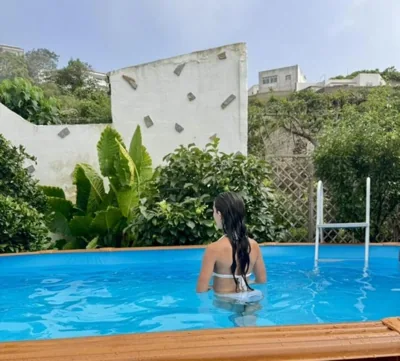 Finca La Sirena Habitaciónes — foto 4