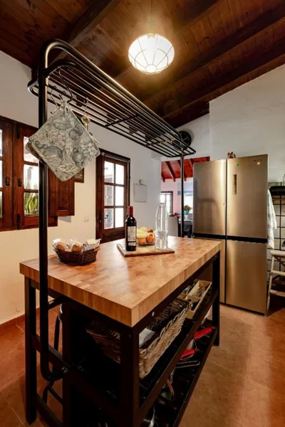 Finca La Sirena Habitaciónes — foto 5