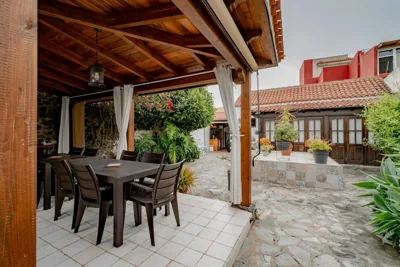 Finca La Sirena Habitaciónes — foto 7