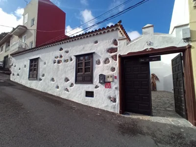 Finca La Sirena Habitaciónes — foto 9