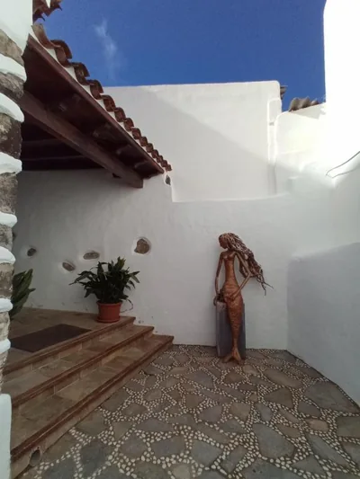 Finca La Sirena Habitaciónes — foto 11
