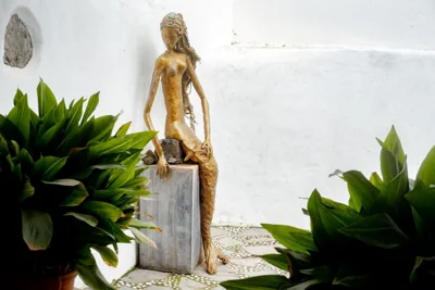 Finca La Sirena Habitaciónes — foto 12