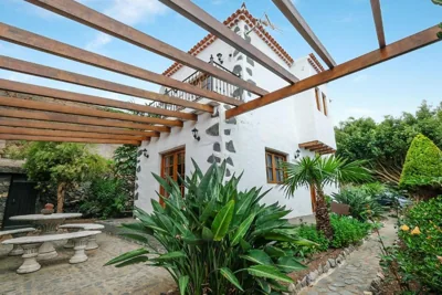 Finca La Sorriba — photo 7