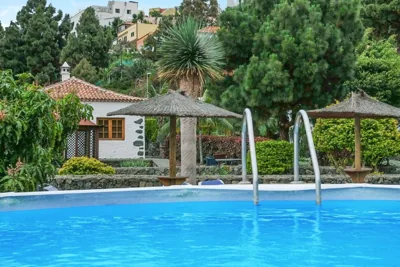 Finca La Sorriba — photo 9