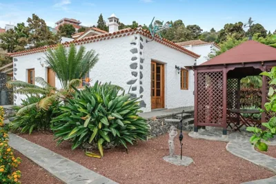 Finca La Sorriba — photo 11