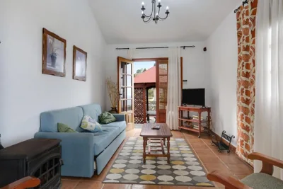 Finca La Sorriba — photo 12