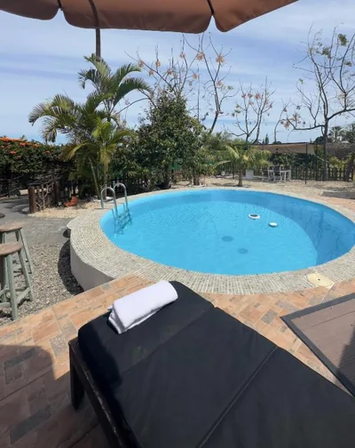 Finca la Tajea — foto 12