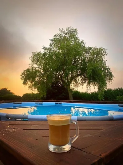 Finca La Torre con piscina — foto 8