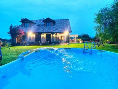Finca La Torre con piscina — foto 10