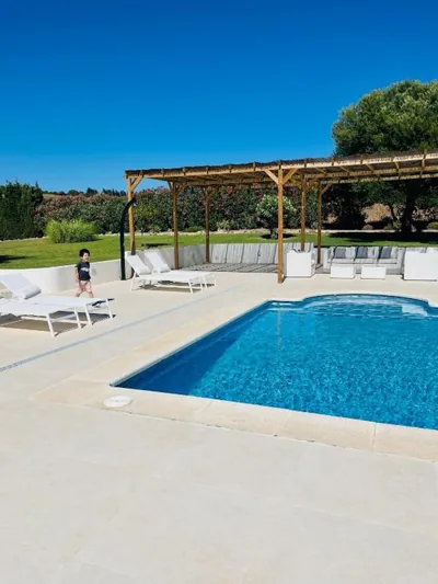 Finca la Vina — foto 3