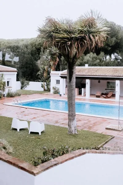 Finca Laida — 照片 4