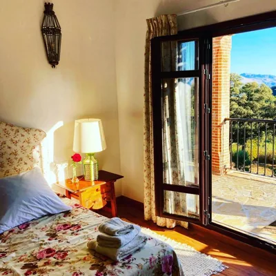 Finca las Encinas — foto 2