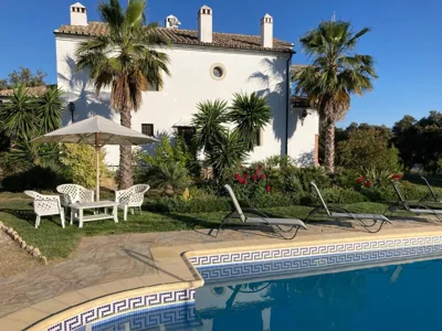 Finca las Encinas — foto 4