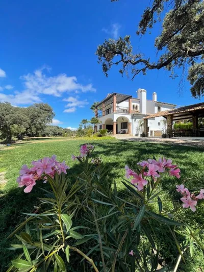 Finca las Encinas — foto 5