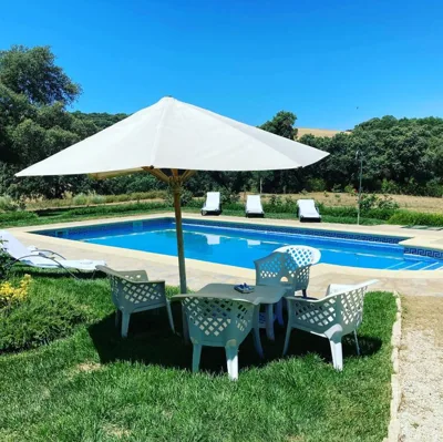 Finca las Encinas — foto 7