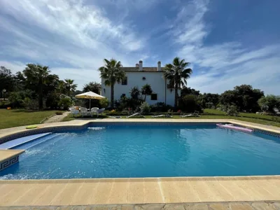 Finca las Encinas — foto 8