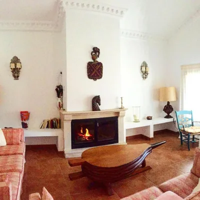 Finca las Encinas — foto 9