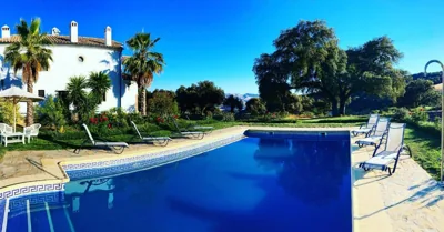 Finca las Encinas — foto 12
