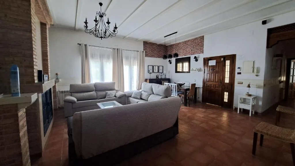 Finca Las Eras