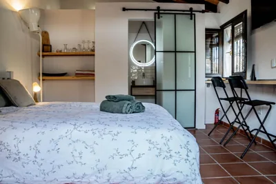 Finca Las Hierbas B&B — foto 5