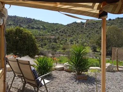 Finca Las Hierbas B&B — foto 6