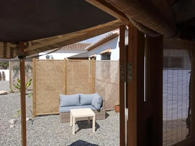 Finca Las Hierbas B&B — foto 7