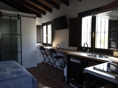 Finca Las Hierbas B&B — foto 9
