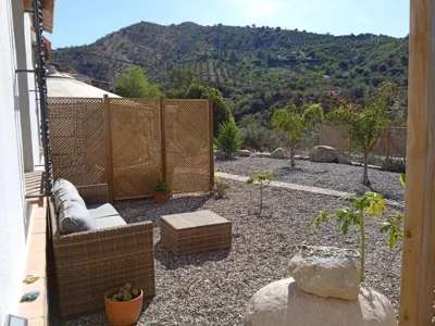 Finca Las Hierbas B&B — foto 10