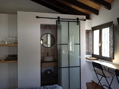 Finca Las Hierbas B&B — foto 11