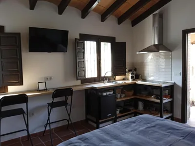 Finca Las Hierbas B&B — foto 12