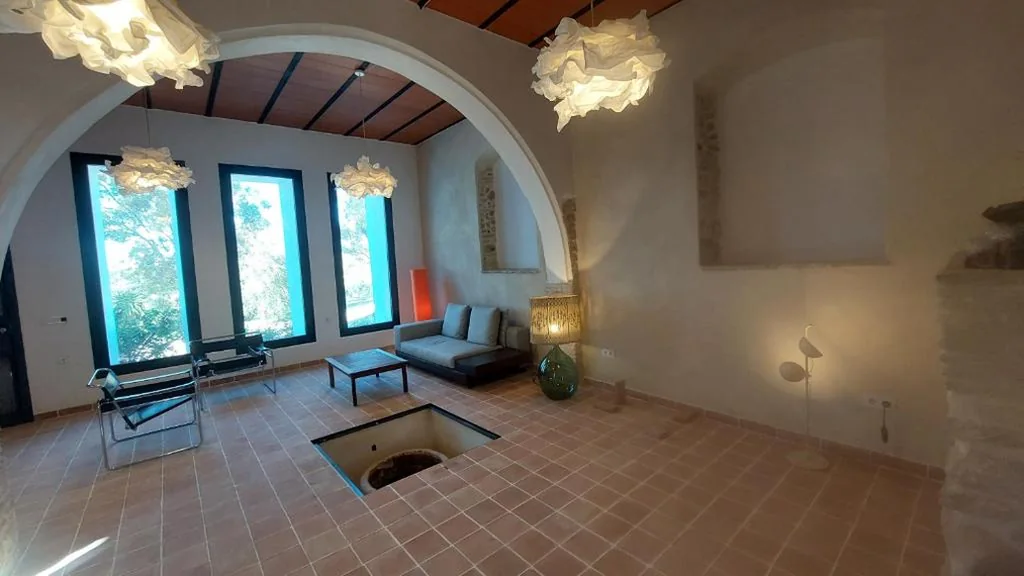 Apartamento Deluxe — FINCA LAS ROSAS DE SANTA ANA