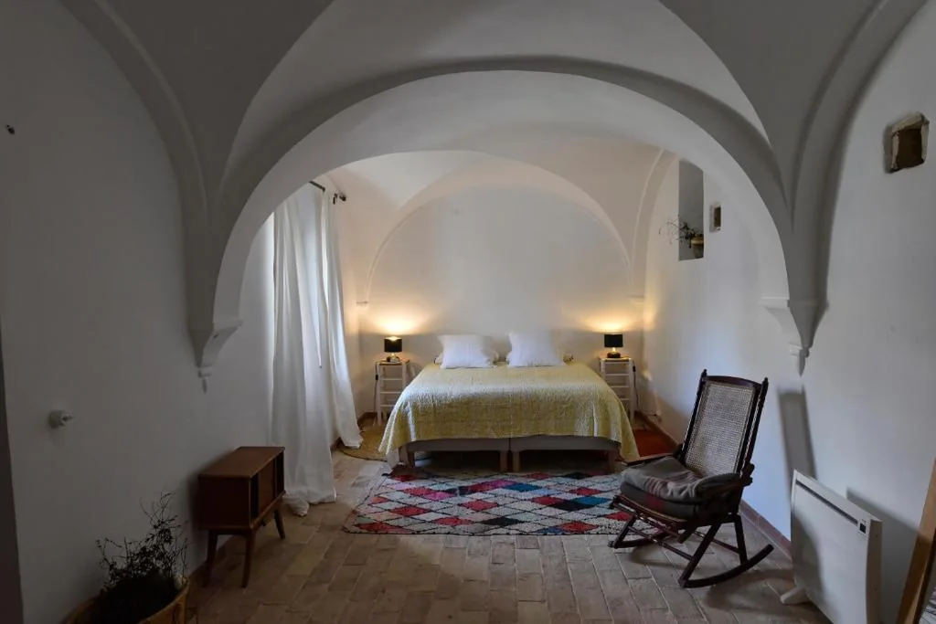 Apartamento Deluxe — FINCA LAS ROSAS DE SANTA ANA