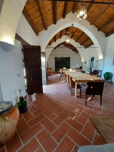 FINCA LAS ROSAS DE SANTA ANA — foto 7