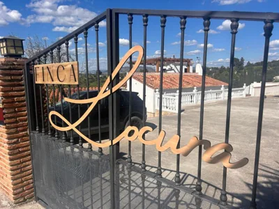 Finca Locura — foto 9