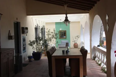 Finca los Bancales — photo 4