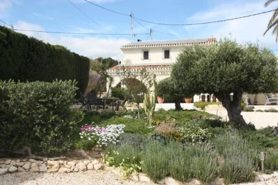 Finca los Bancales — photo 8